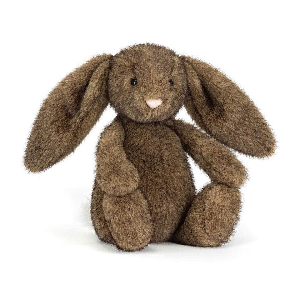 JellyCat Hoppleston Luxe Bunny Plush